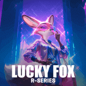 Zorro de la Suerte screenshot