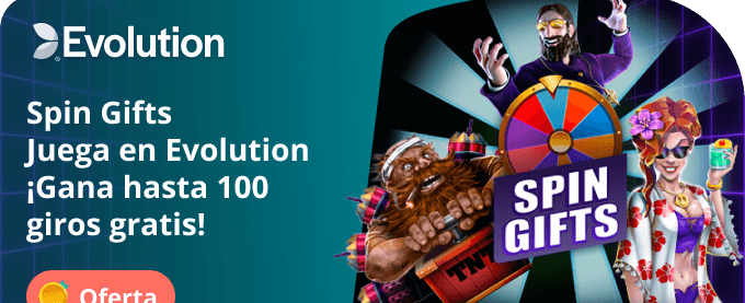 300 Giros de Fortuna