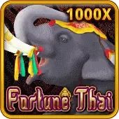 Fortuna tailandesa screenshot