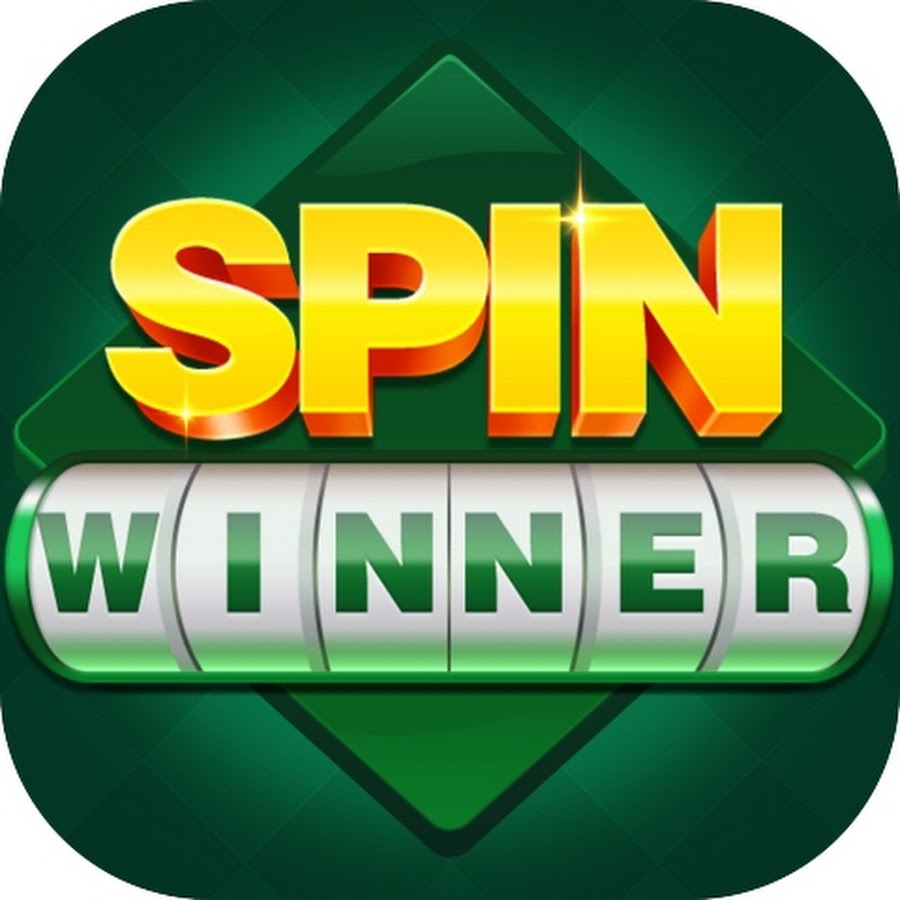 Winner Spin VIP Logo